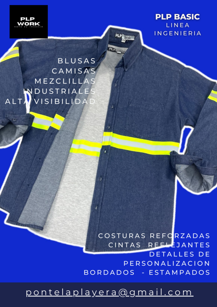 UNIFORMES PARA PROFESIONALES - INGENIERIA